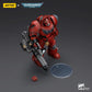 JoyToy WH40K Blood Angels Terminator Squad Terminator with Assault Cannon