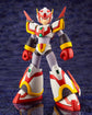 Mega Man X4 (Rock Man X4) Force Armor Rising Fire Ver. Model Kit