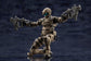 Hexa Gear - Governor Armor Type: Warmage Hetzer