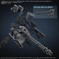 Armored Core VI: Fires of Rubicon 30 Minutes Missions Weapon Set 