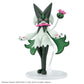 Pokemon Meowscarada Model Kit