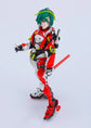 Motored Cyborg Runner SSX_155tb "Turbo Acid" Action Figure