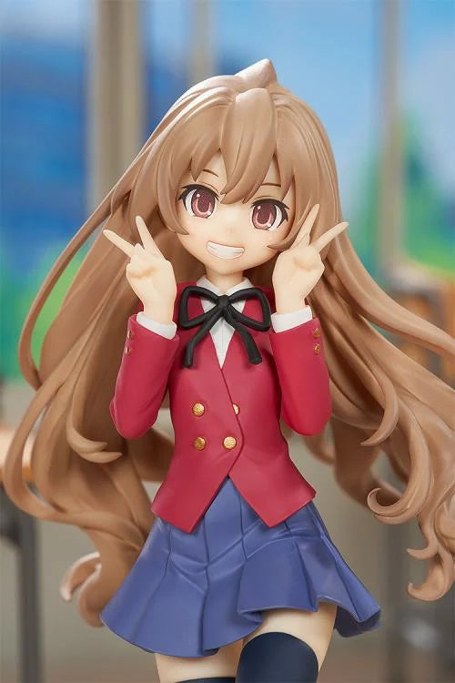 Toradora! - Pop Up Parade Taiga Aisaka