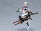 PLAMAX Heavily Armed High School Girls: Ichi (Early Ver.) Model Kit