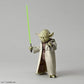 Star Wars "The Empire Strikes Back": Yoda 1/6 And 1/12 Model Kit