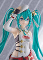 Vocaloid Pop Up Parade - Racing Miku (2023 Ver.) Figure