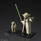 Star Wars "The Empire Strikes Back": Yoda 1/6 And 1/12 Model Kit