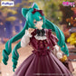 Vocaloid Trio-Try-iT Hatsune Miku (Classical Retro Ver.) Figure