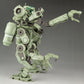 Frame Arms 