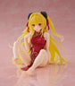 To Love-Ru Darkness Golden Darkness (Chinese Dress Ver.) Desktop Cute Figure