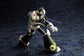 Mega Man X (Rock Man X) Black Zero Model Kit