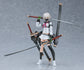 PLAMAX Heavily Armed High School Girls: Ichi (Early Ver.) Model Kit