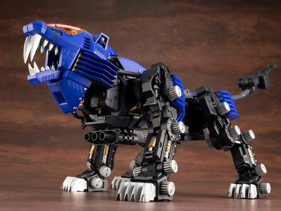 Zoids Highend Master Model 
