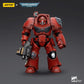 JoyToy WH40K Blood Angels Terminator Squad Terminator with Storm Bolter