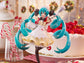 Vocaloid Luminasta Hatsune Miku Series (Hatsune Miku Christmas 2025 Ver.) Figure