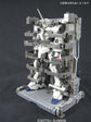 MG Unicorn Gundam HD Color + MS Cage (Screen Image Special)