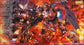 MG Unicorn Gundam HD Color + MS Cage (Screen Image Special)