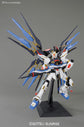 PG Strike Freedom Gundam