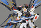 PG Strike Freedom Gundam