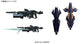 PG Unicorn Gundam 02 Banshee Norn