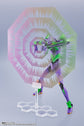 Robot Damashii EVA Unit-01 Rebuild of Evangelion