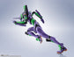 Robot Damashii EVA Unit-01 Rebuild of Evangelion