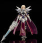 Plamatea The Legend of Heroes 3 Arianrhod The Steel Maiden Model Kit