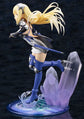 Sword Oratoria Aiz Wallenstein 1/7 Scale Figure