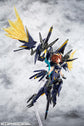 Alice Gear Aegis Megami Device 