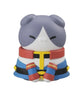 Mega Cat Project Mobile Suit Gundam NYANDAN: We are Earth Federation Forces! INDIVIDUAL Random Figure