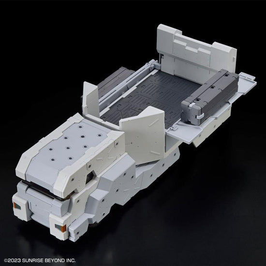 Kyoukai Senki HG MAILeS Amaim Warrior At The Borderline Weapon (MAILes Kenbu) Set 8