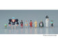 One Piece Sailing Ship Collection Thousand Sunny (Land Of Wano Ver.) Model Kit