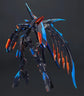 Moderoid Fafner in the Azure: Salvator Model Fafner Mark Alles Model Kit