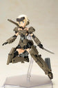 Frame Arms Girl P3 Gourai Action-Figure