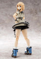 Guilty Gear -Strive- Bridget Articulated Model Kit