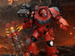 JoyToy WH40K Blood Angels Terminator Squad Terminator with Storm Bolter