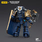 JoyToy Warhammer The Horus Heresy Ultramarines Invictarus Suzerain Squad Suzerain 2