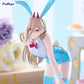 Chainsaw Man BiCute Bunnies Power (Light Blue Ver.) Figure