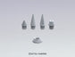 Builders Parts HD 1/144 MS Spike 02