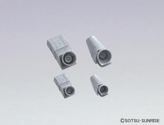 Builders Parts HD Non-Scale MS Vernier 02