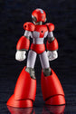 Mega Man X (Rockman X) Rising Fire Version Model Kit