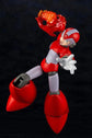Mega Man X (Rockman X) Rising Fire Version Model Kit