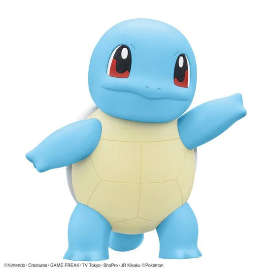 Model Kit Quick! Pokemon 
