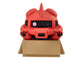 Mega Cat Project Mobile Suit Gundam The Big Series NYANDAN: Char&