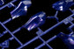 Yu-Gi-Oh! Figure-rise Standard Amplified Black Luster Soldier Model Kit