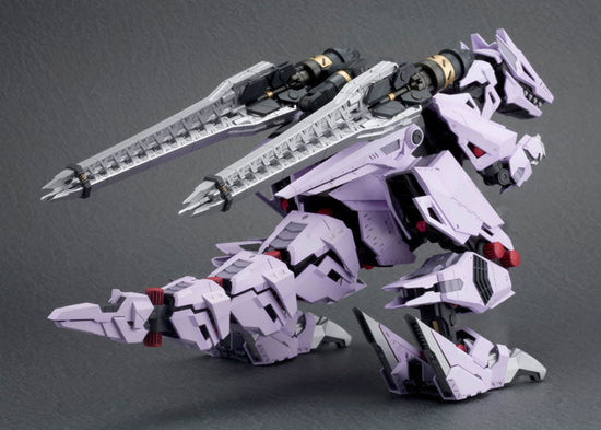 Zoids Highend Master Model EZ-049 Berserk Fuhrer (Repackage Ver.)