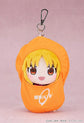 Bocchi the Rock! Plushie with Kessoku Band Carrying Case (Multiple options)