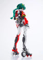 Motored Cyborg Runner SSX_155tb "Turbo Acid" Action Figure