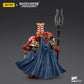 JoyToy Warhammer The Horus Heresy Thousand Sons Legion Librarian Consul