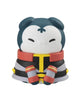 Mega Cat Project Mobile Suit Gundam NYANDAN: We are Earth Federation Forces! INDIVIDUAL Random Figure